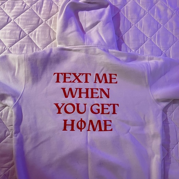 Sweaters - PHI MU HOODIE